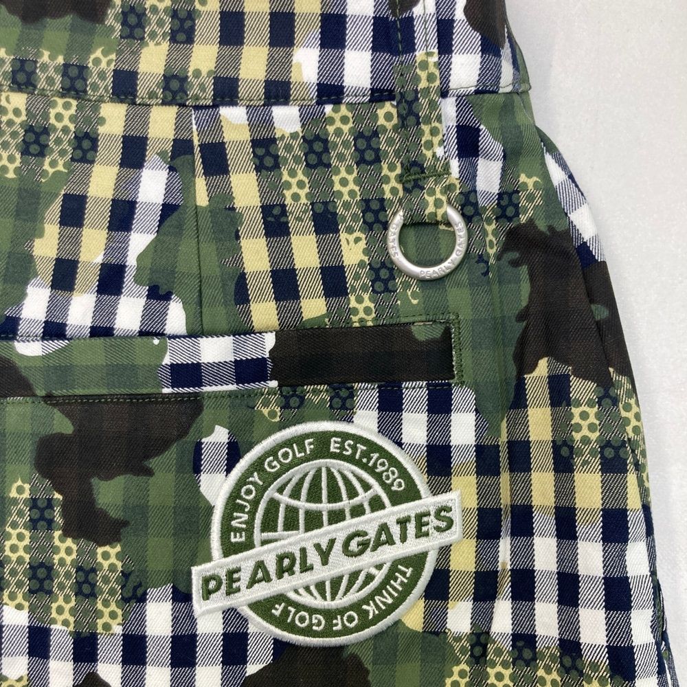 055-2134520 ストレッチスカート