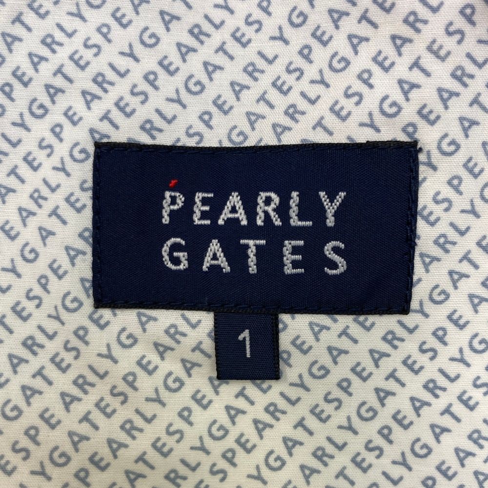 サイズ 1 PEARLY GATES パーリーゲイツ 055-1234020 スカート チェック ボーダー柄 レッド系 240101543816 ゴルフウェア レディース ストスト WWW_OLIVIERBERNSTEIN_COM