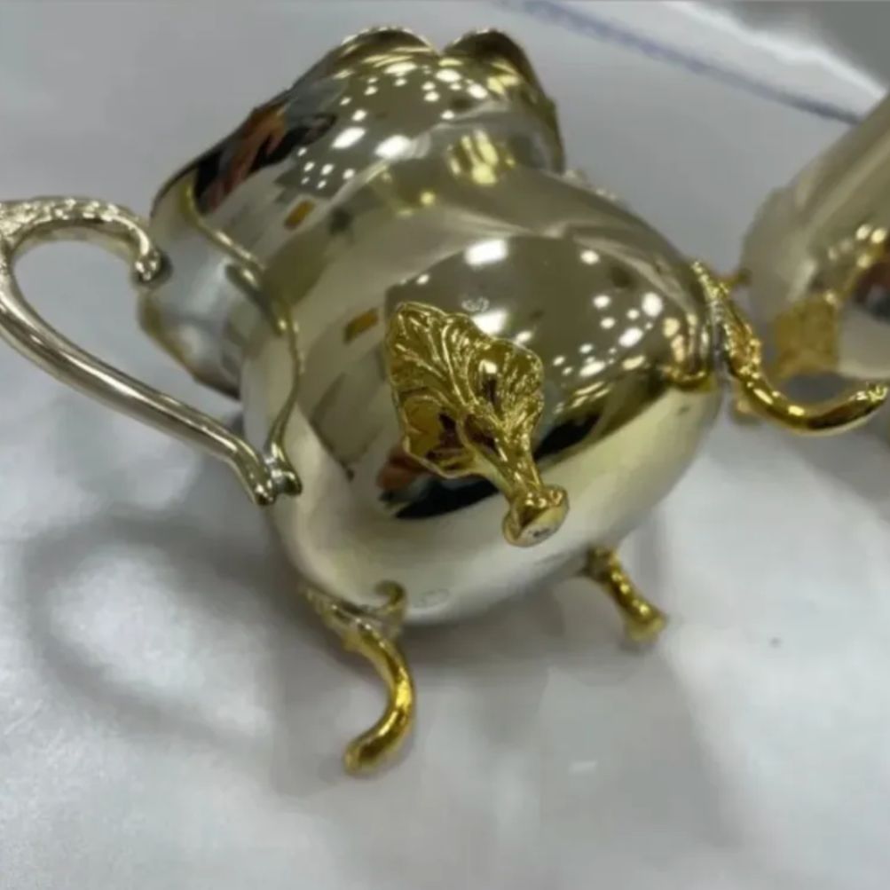 ティーアイテム