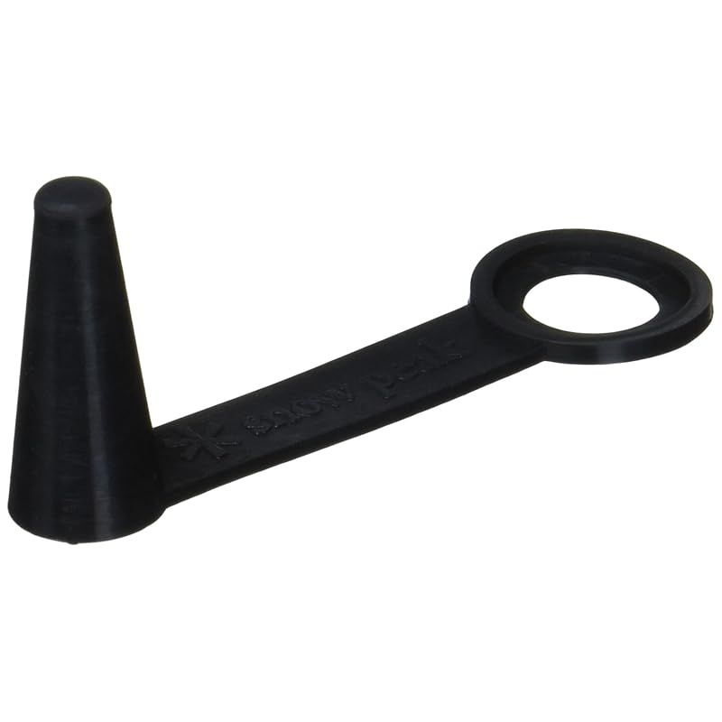 Snow Peak スノーピーク snow peak パイルドライバー用 先端保護キャップ LT-004C