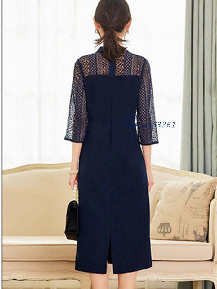 体型カバー ロング丈