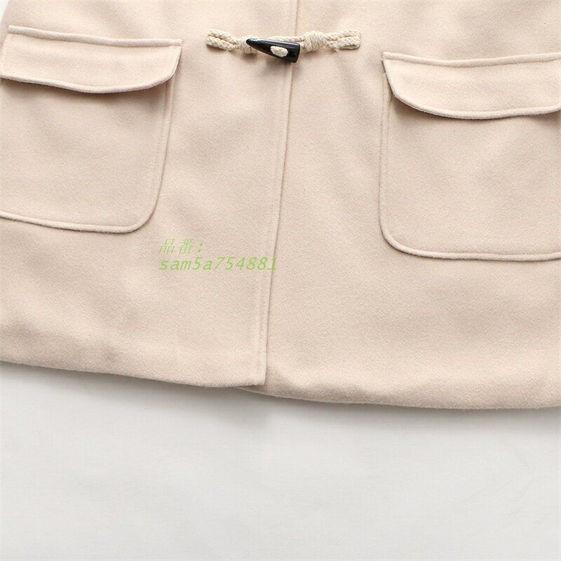 スクールコート ピーコート