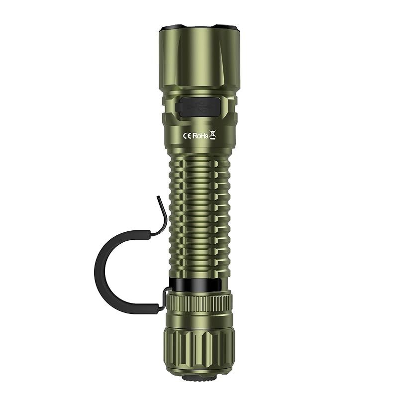 Wurkkos TD07用ロングチューブ 0