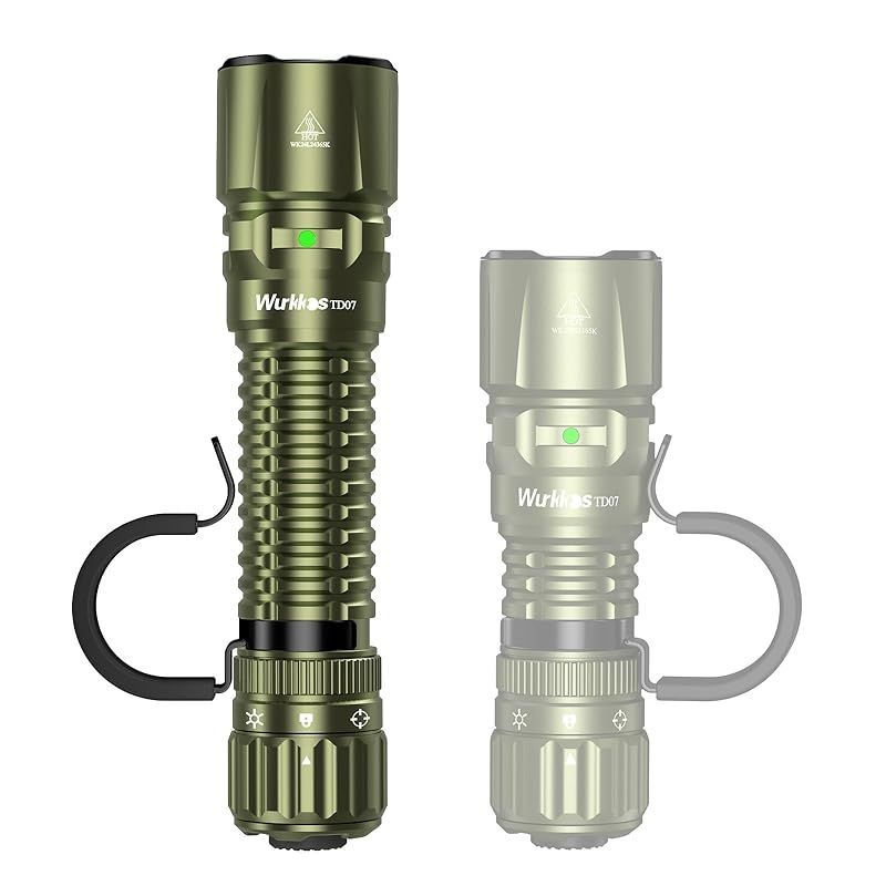 Wurkkos TD07用ロングチューブ 0 OLIVEOS_COM_TR