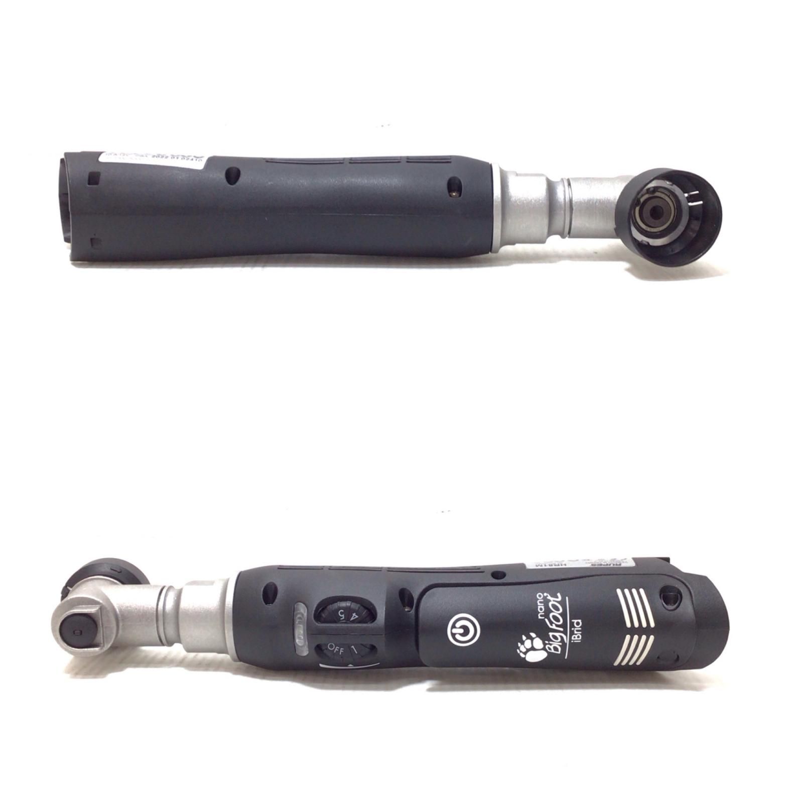 替バフ ケース付