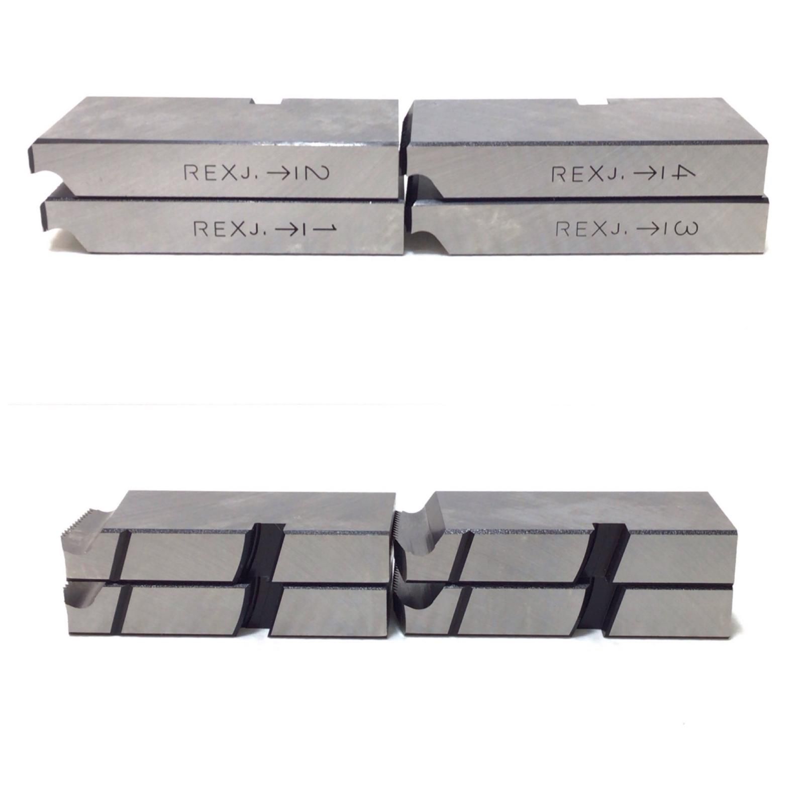 自動切上チェーザ