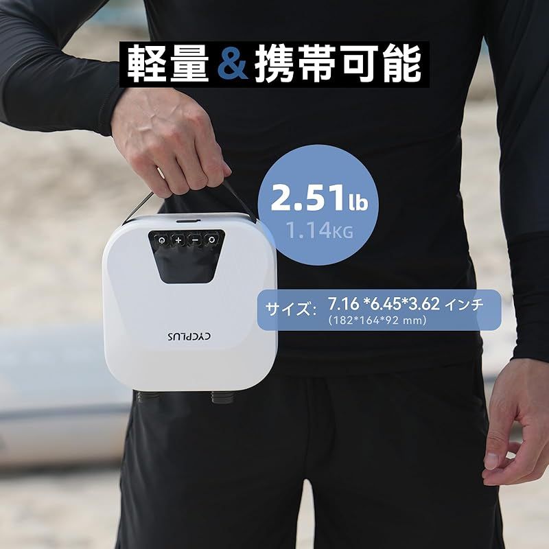 デュアルステージインフレーション＆デフレーション