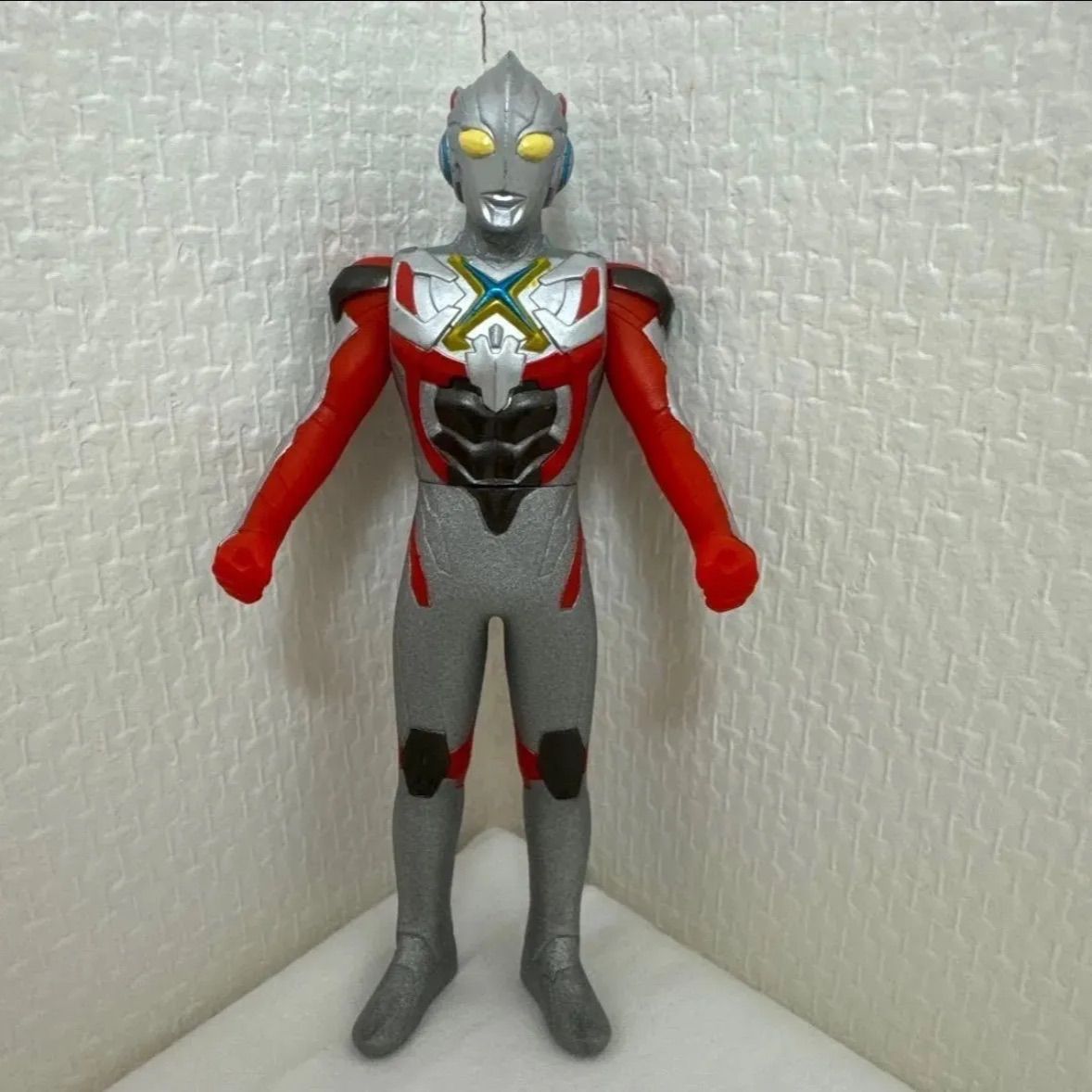 ライブサイン付き