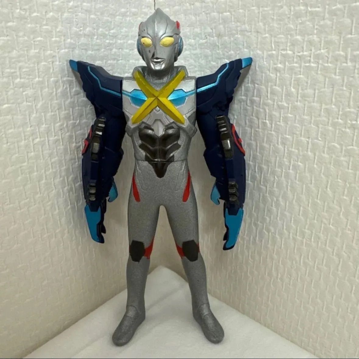 ウルトラヒーロー ウルトラマンX