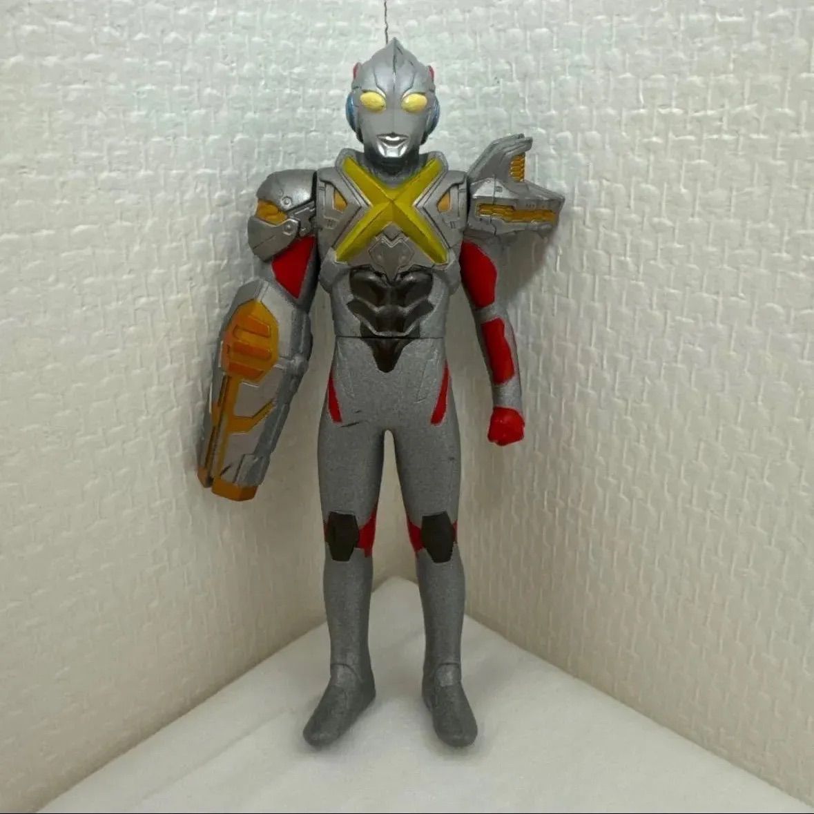 ソフビコンプリート8体セット ライブサイン付き