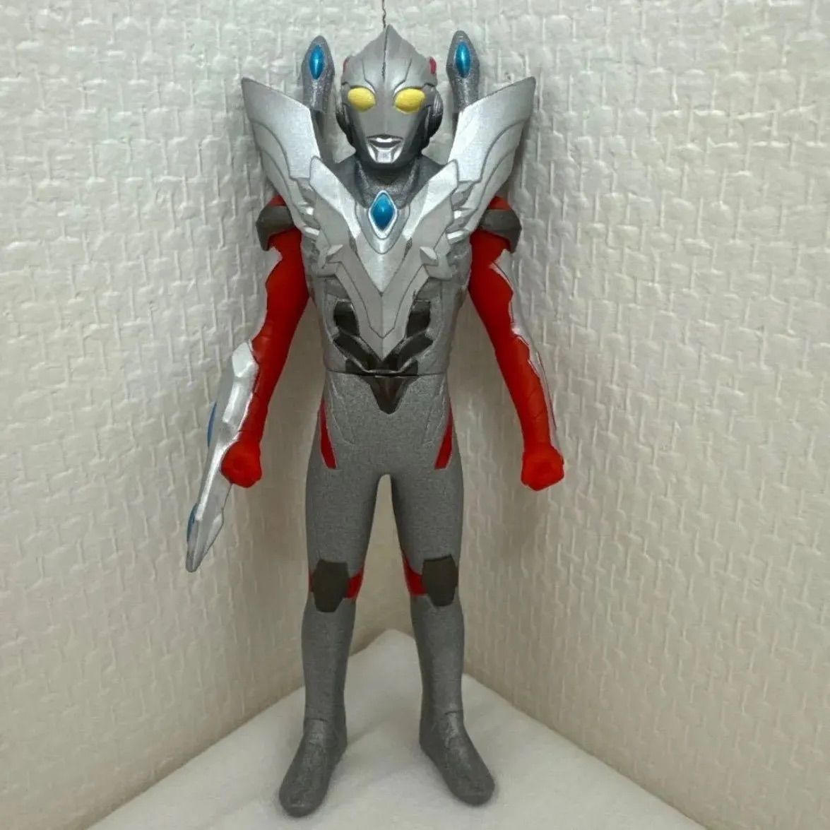 ライブサイン付き