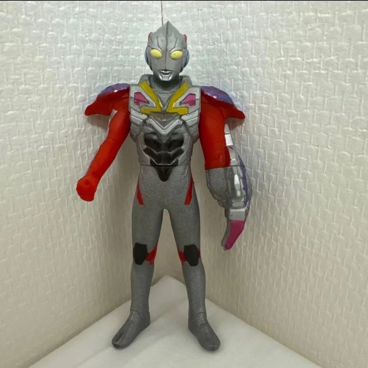 ウルトラヒーロー ウルトラマンX
