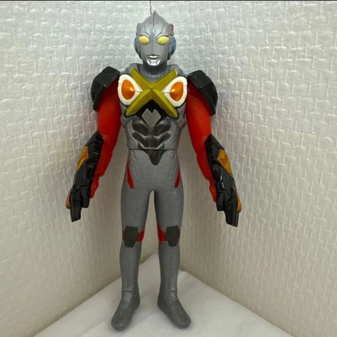 ウルトラヒーロー