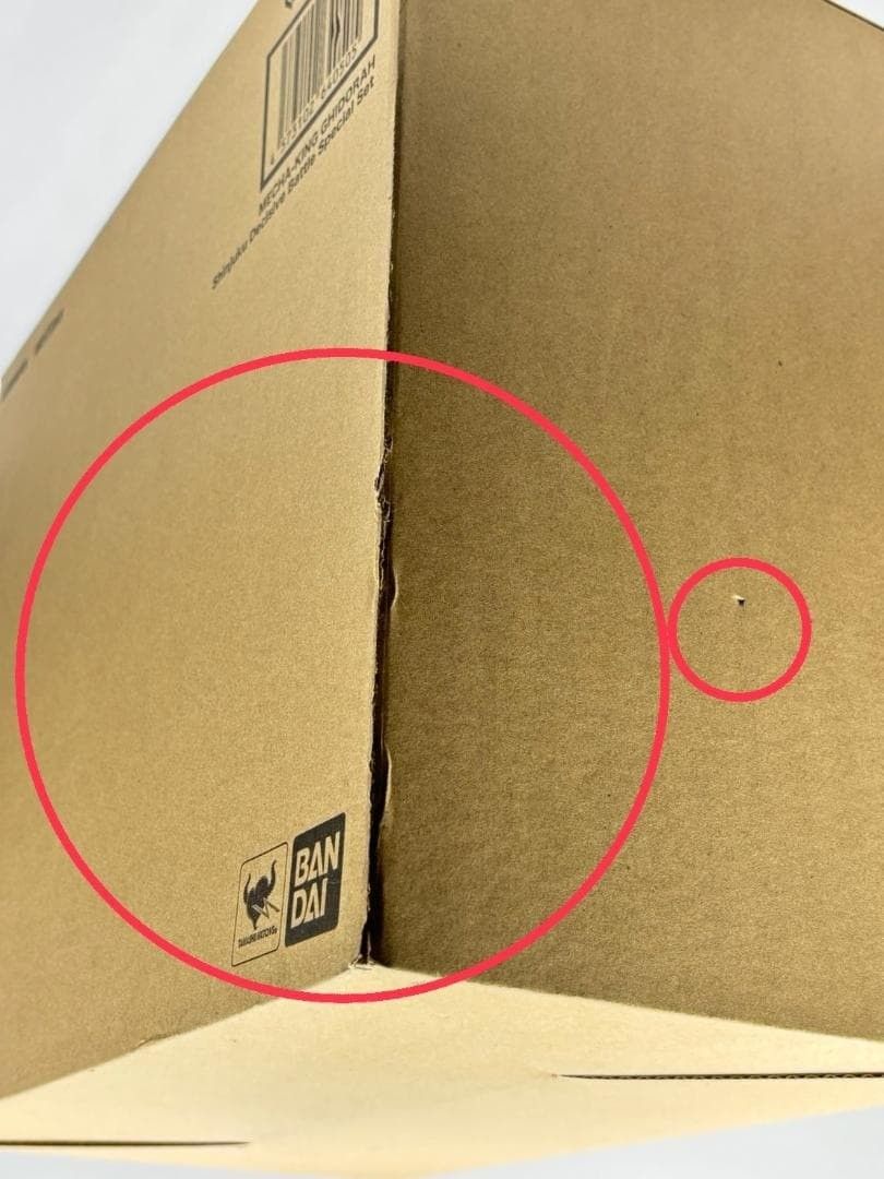 今なら送料無料。 S.H.MonsterArts メカキングギドラ 新宿決戦 Special Set ゴジラVSキングギドラ アクションフィギュア ta 品質が完璧、値段が激安！