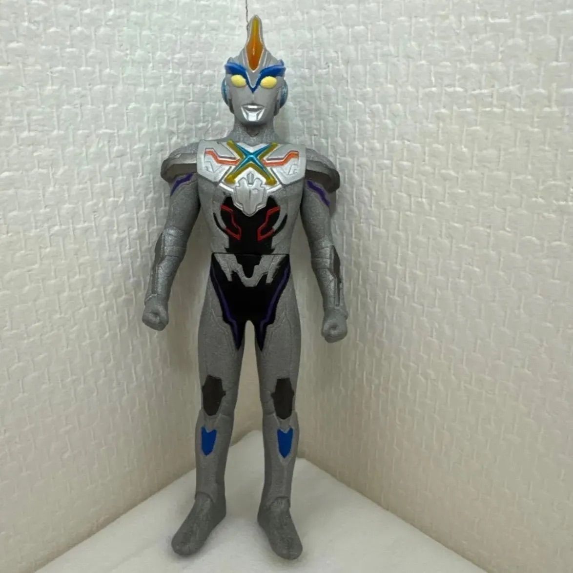 ウルトラヒーロー ウルトラマンX