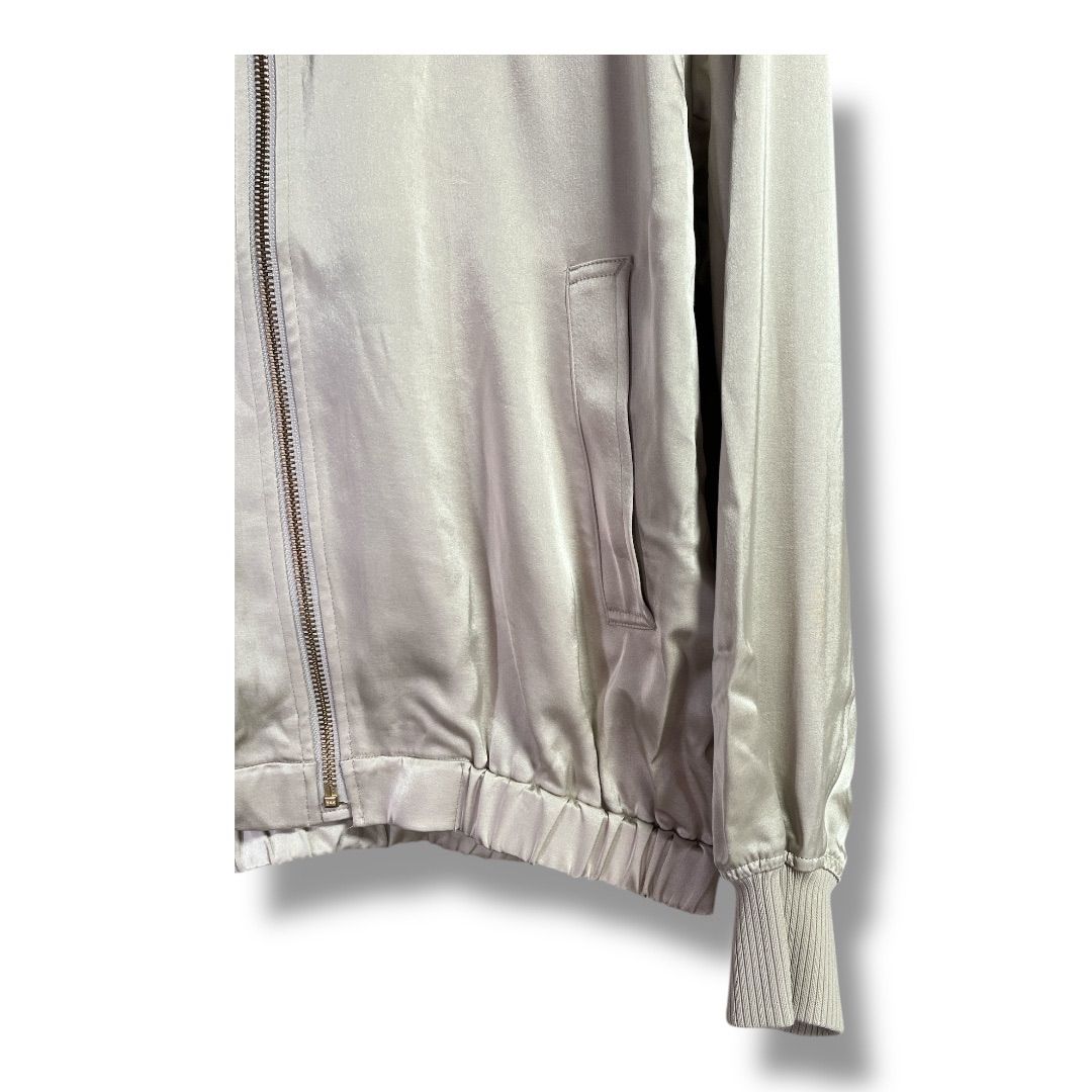 ドレープサテン