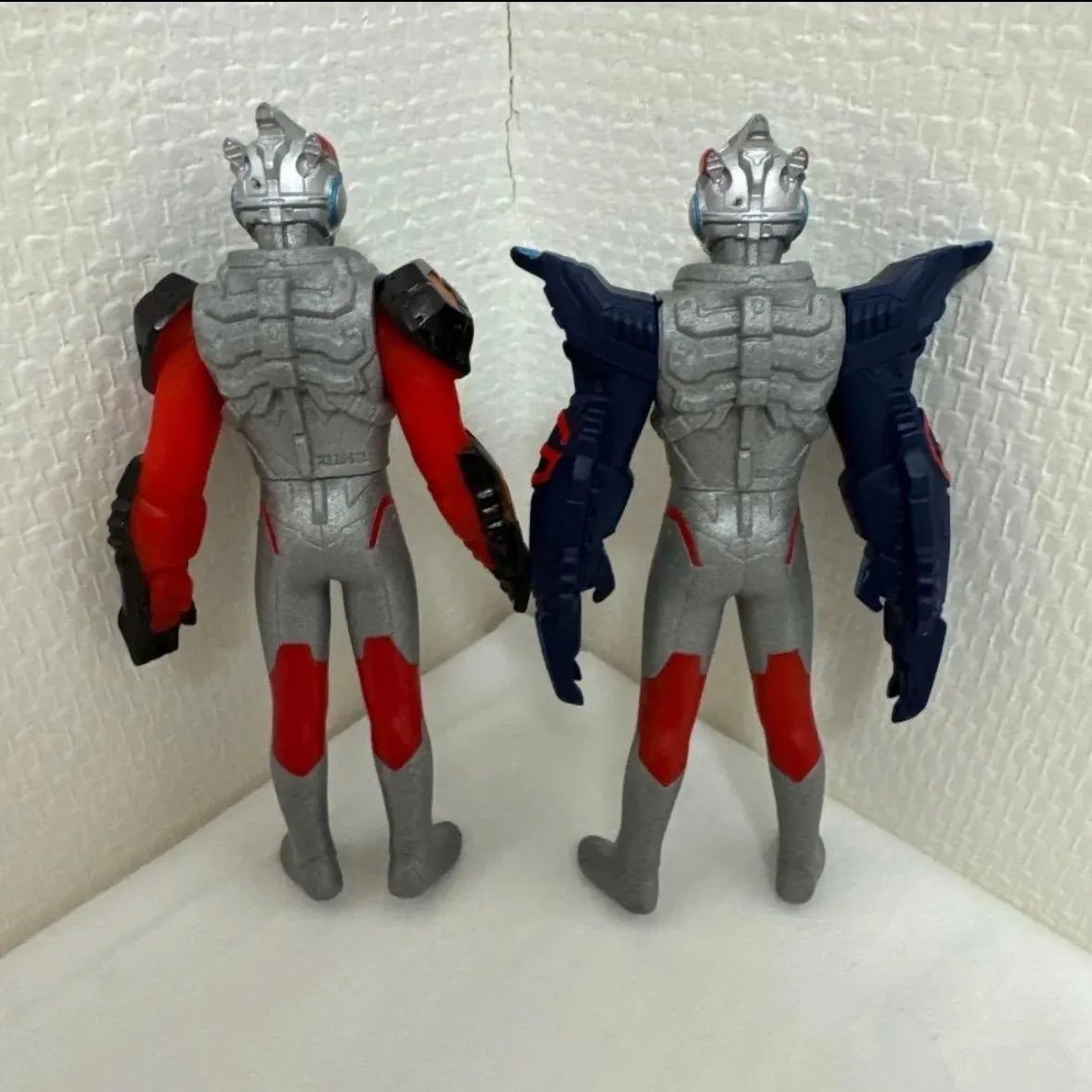 ウルトラヒーロー ウルトラマンX