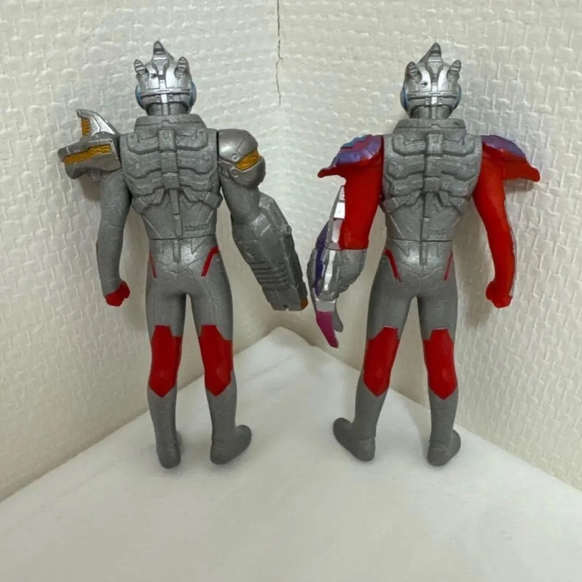ウルトラヒーロー ウルトラマンX