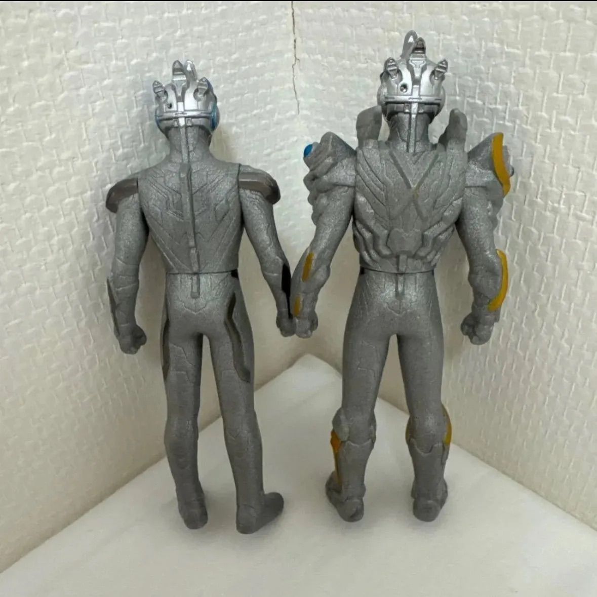 ウルトラヒーロー