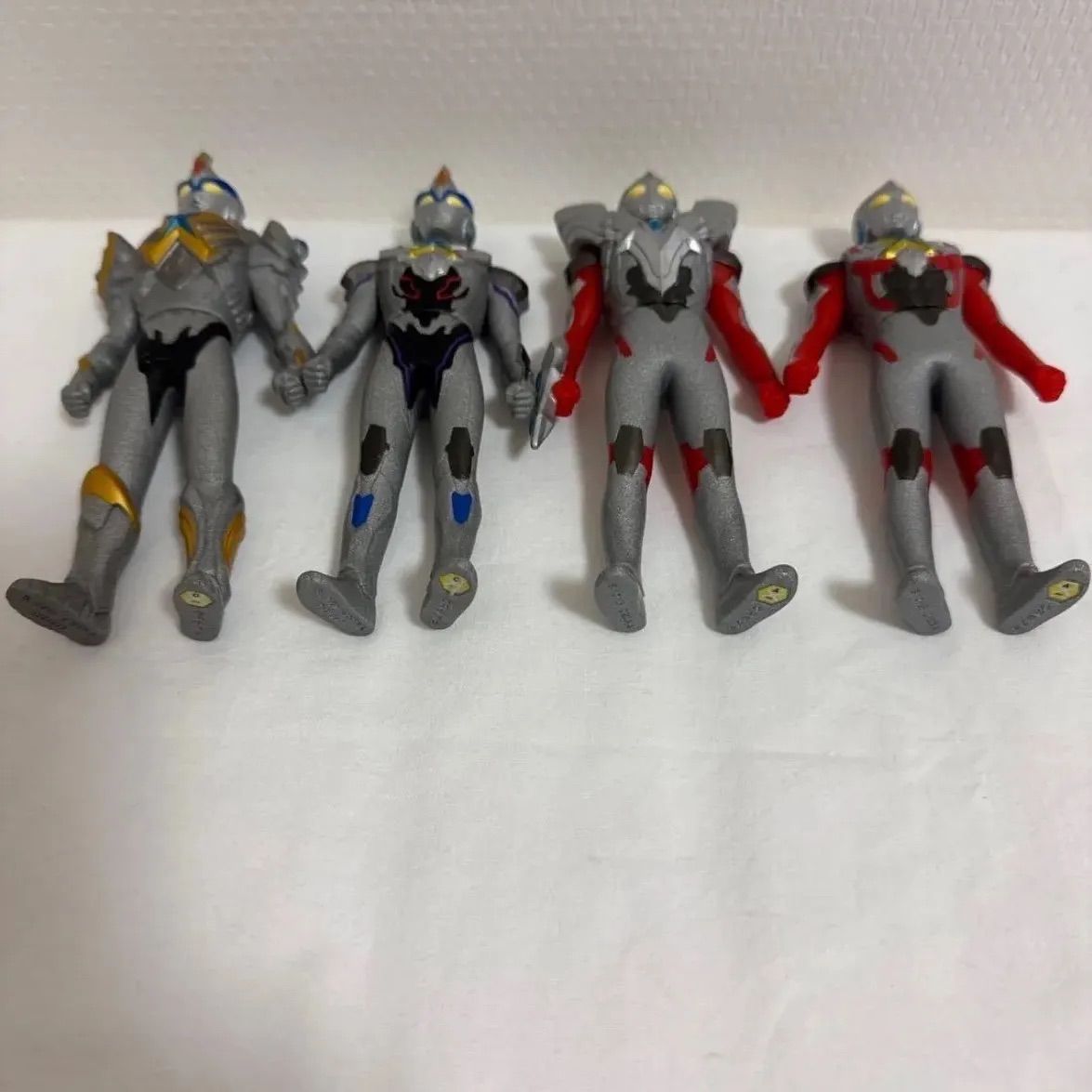 ライブサイン付き