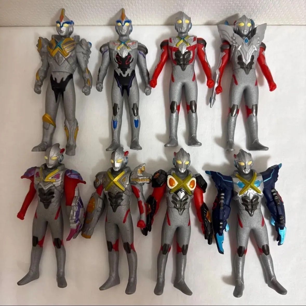 ウルトラヒーロー