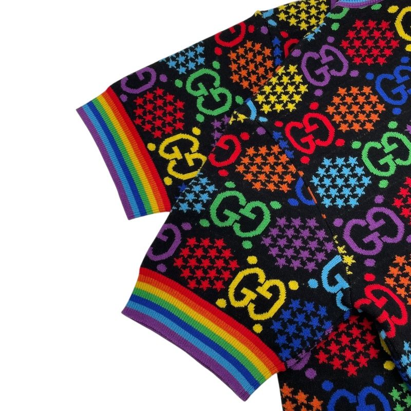 ブラック ウール