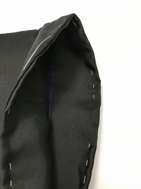  Mサイズ 紋付 男物 正絹 黒羽二重 五つ紋付 着物 着物 浴衣