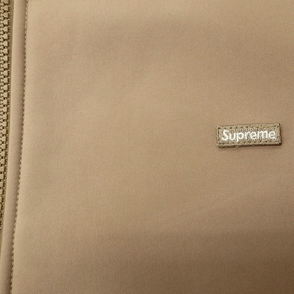 中古】シュプリーム Supreme 2024年秋冬 WINDSTOPPER Zip Up Hooded