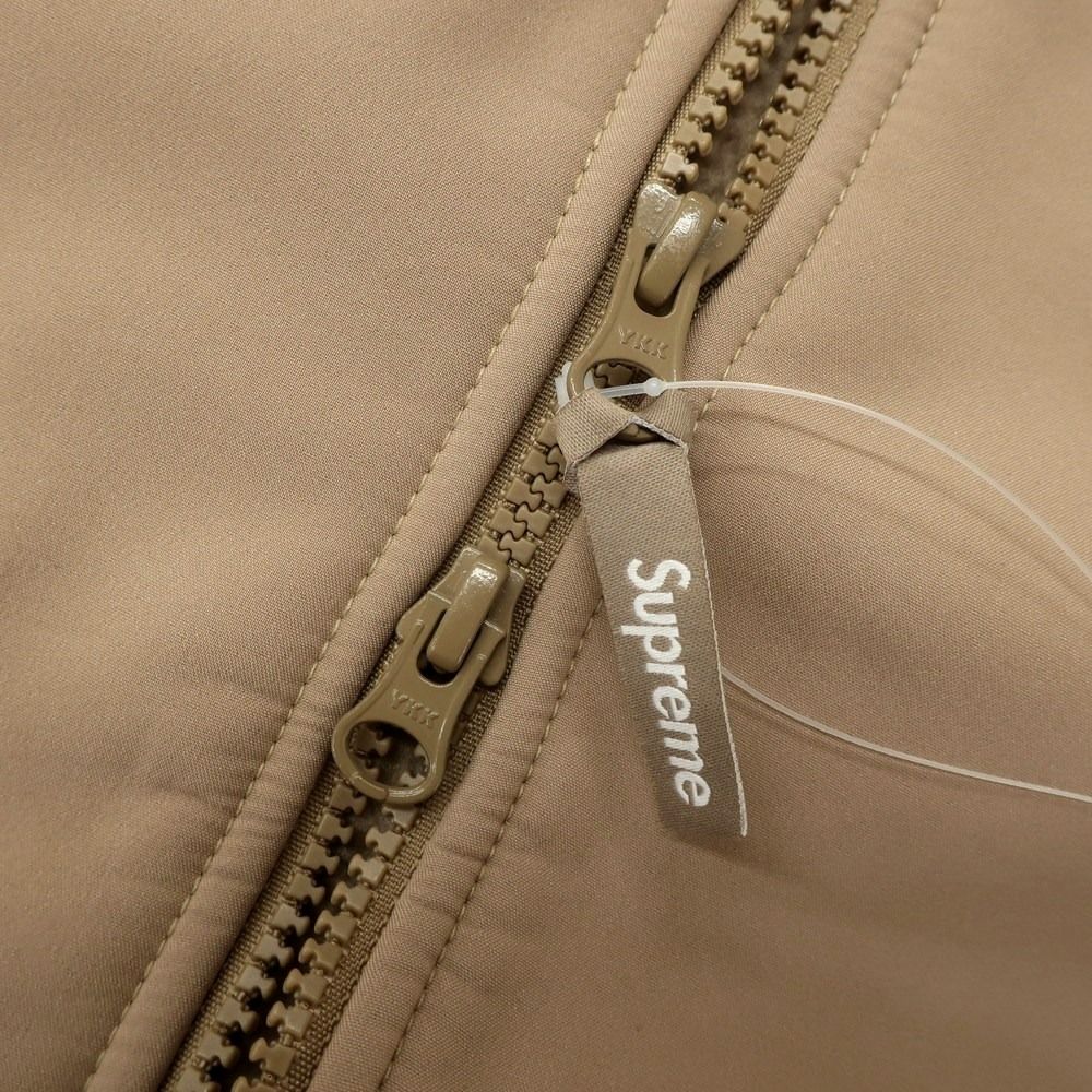 中古】シュプリーム Supreme 2024年秋冬 WINDSTOPPER Zip Up Hooded