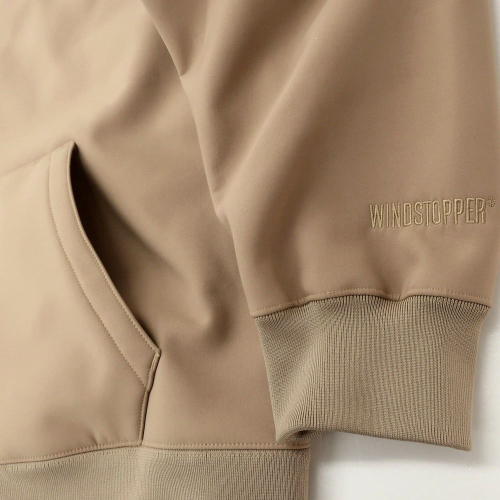 中古】シュプリーム Supreme 2024年秋冬 WINDSTOPPER Zip Up Hooded