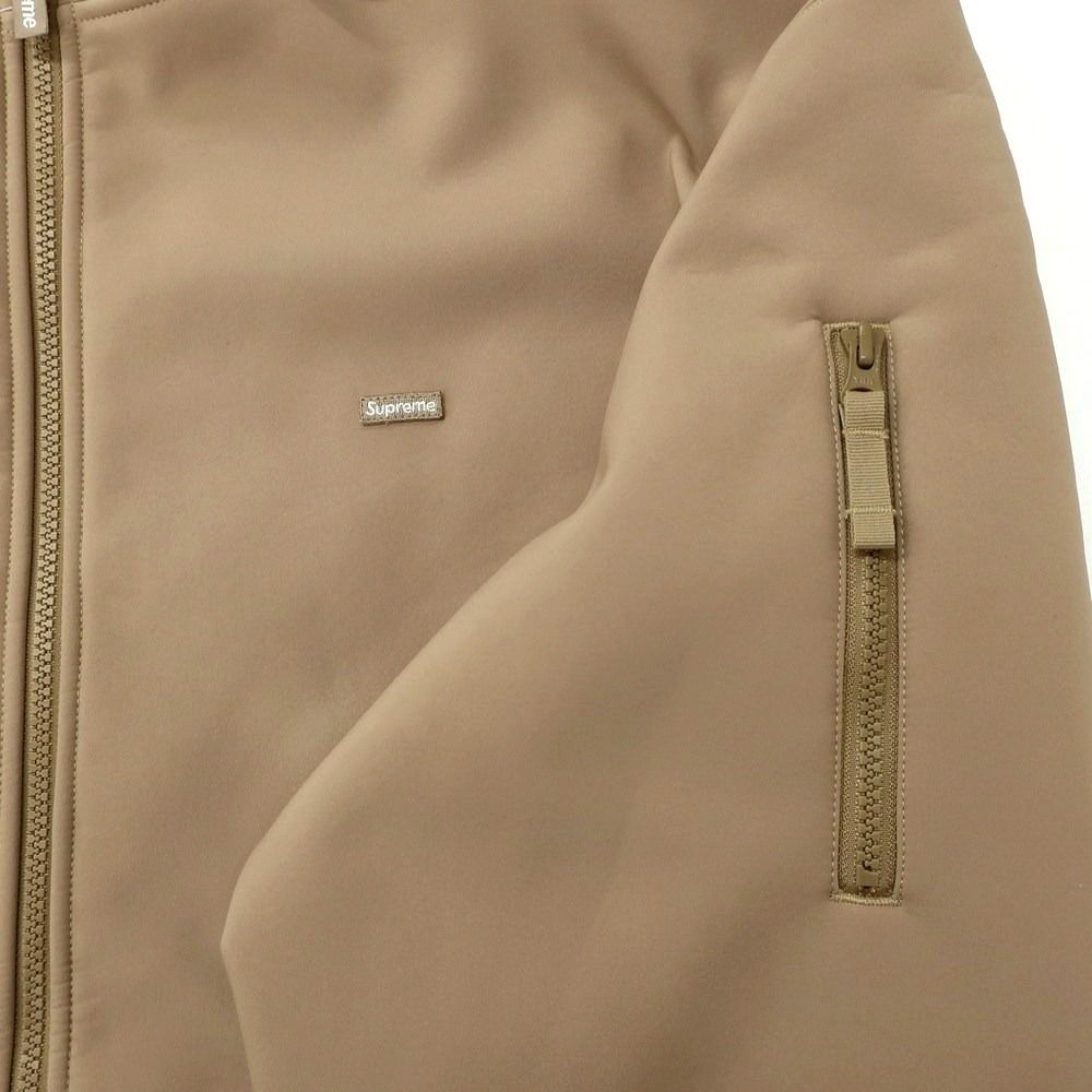 中古】シュプリーム Supreme 2024年秋冬 WINDSTOPPER Zip Up Hooded