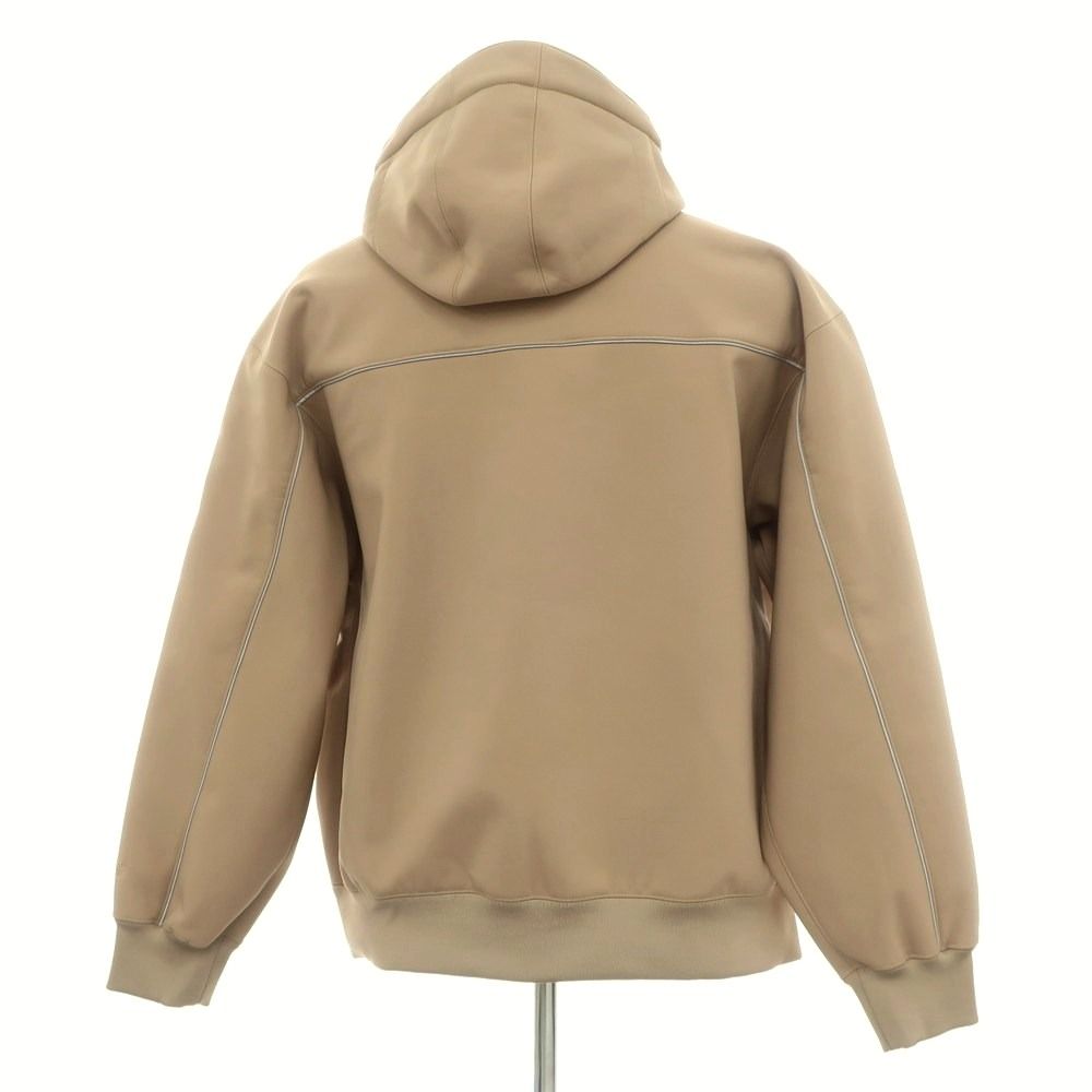 中古】シュプリーム Supreme 2024年秋冬 WINDSTOPPER Zip Up Hooded
