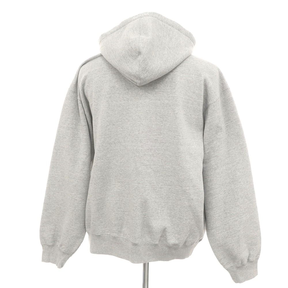 中古】シュプリーム Supreme 2025年春夏 Wings Zip Up Hooded 