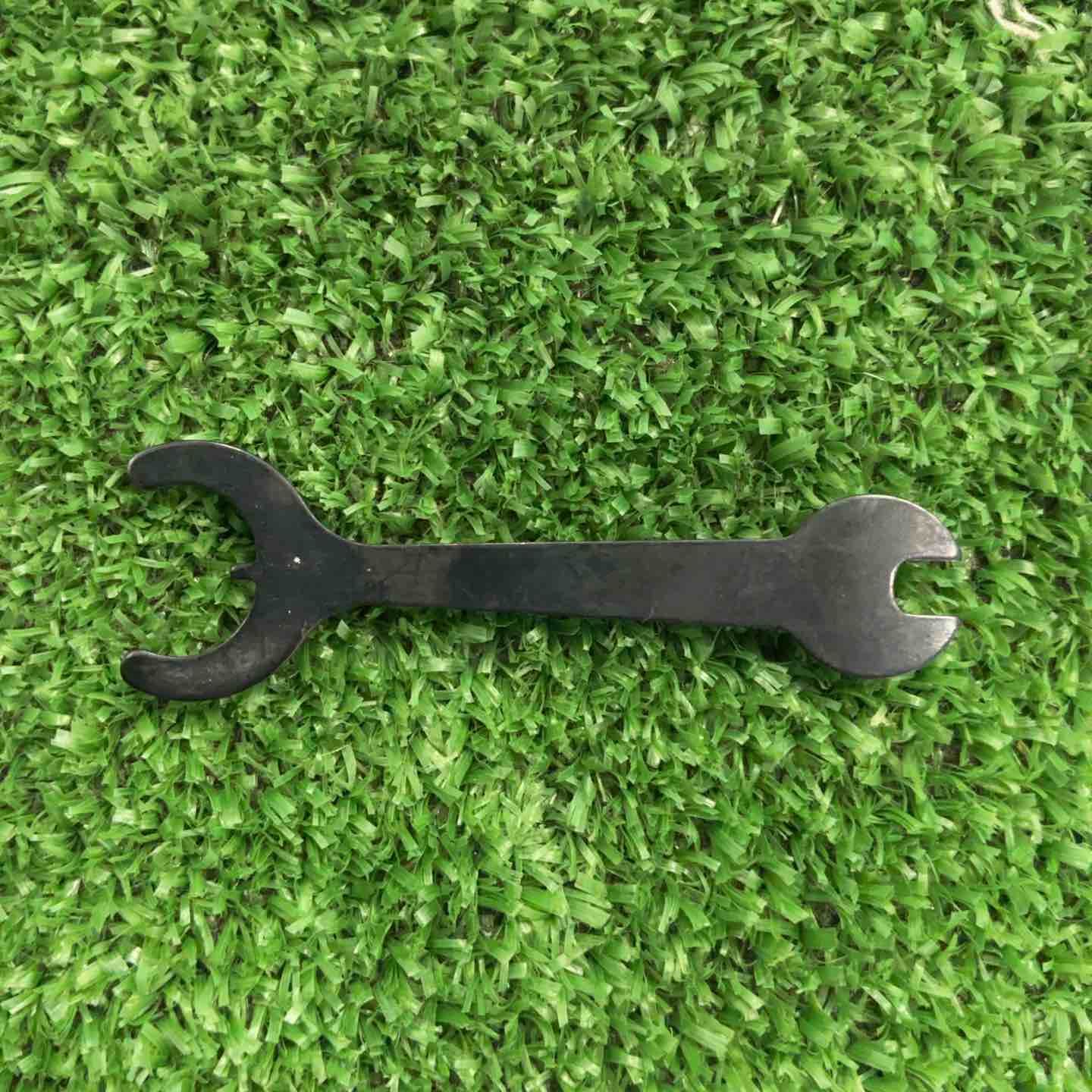 スターレット マイクロメータ