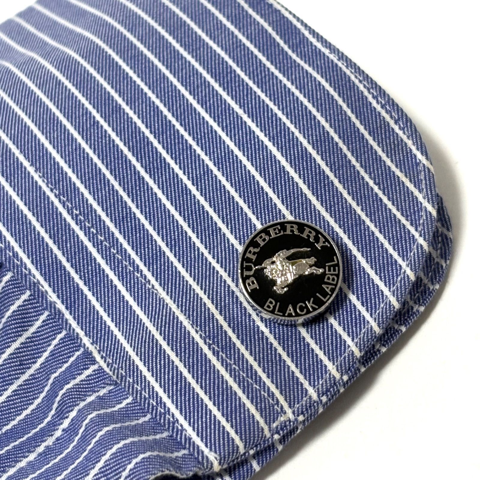 ブラック×シルバー