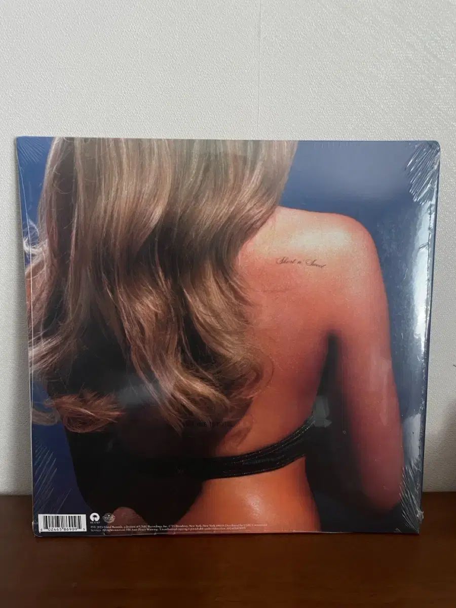 サブリナ 大工 LP 正規 6 家 Short n Sweet ピンク