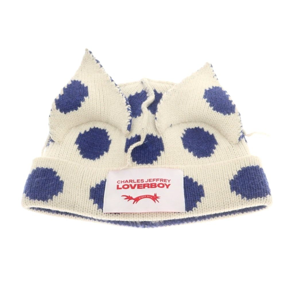 中古】チャールズジェフリーラバーボーイ Charles Jeffrey LOVERBOY