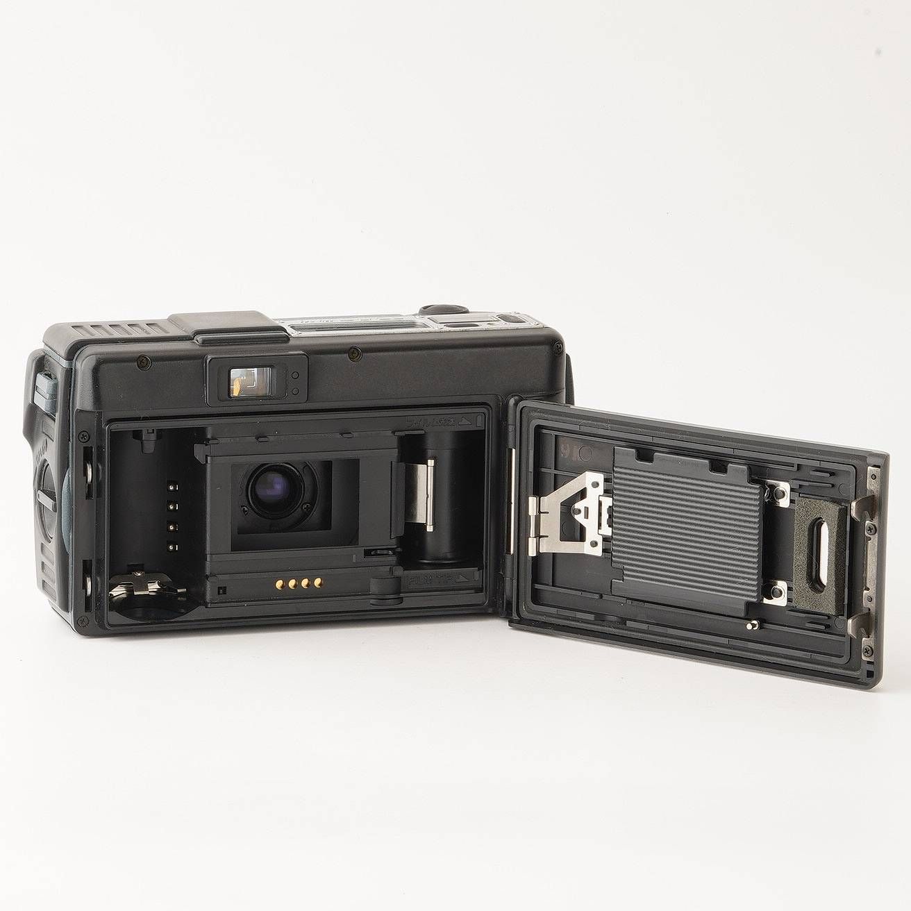 コニカ Konica 現場監督 Genbakantoku Lens 28 WB - メルカリ