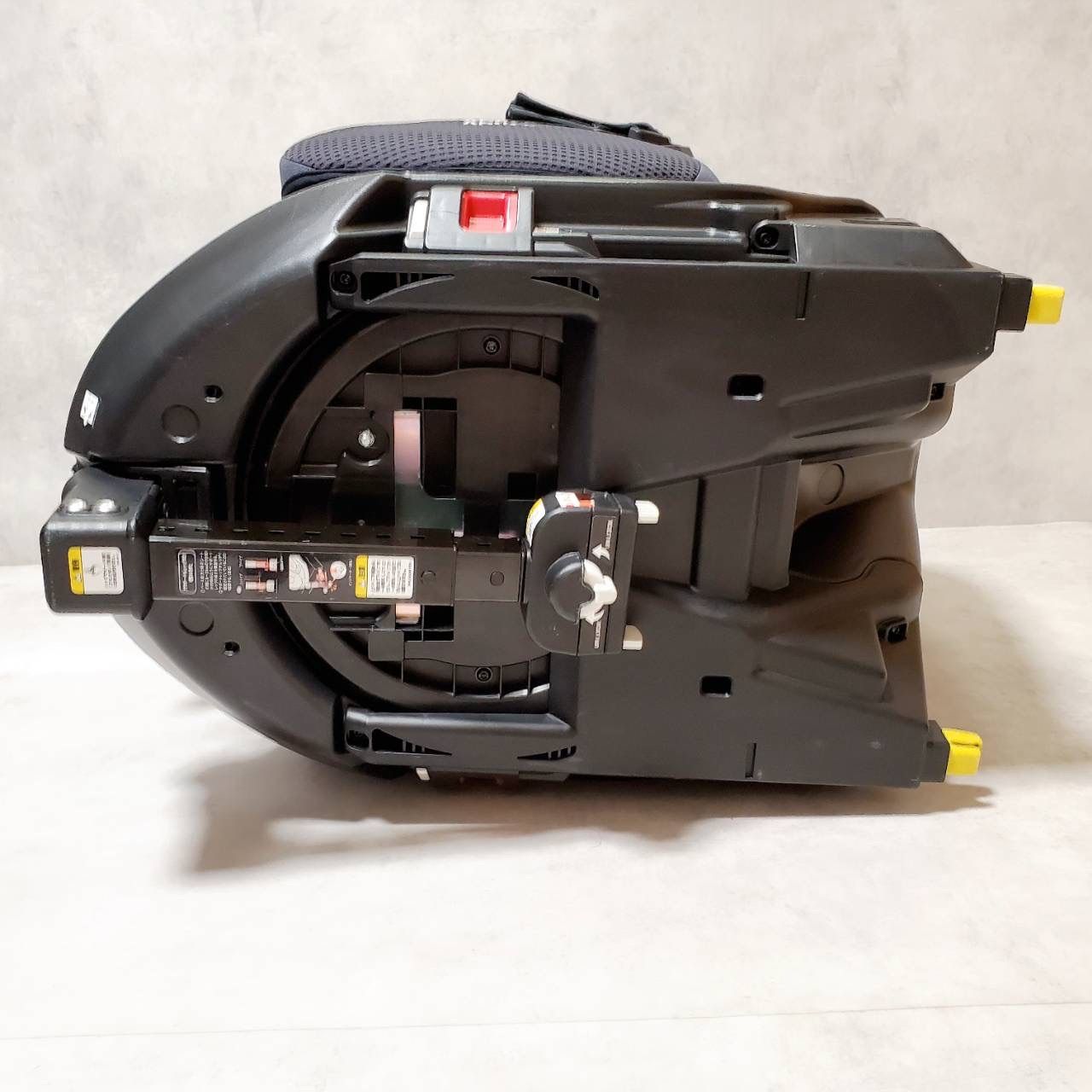 フラディアグロウ