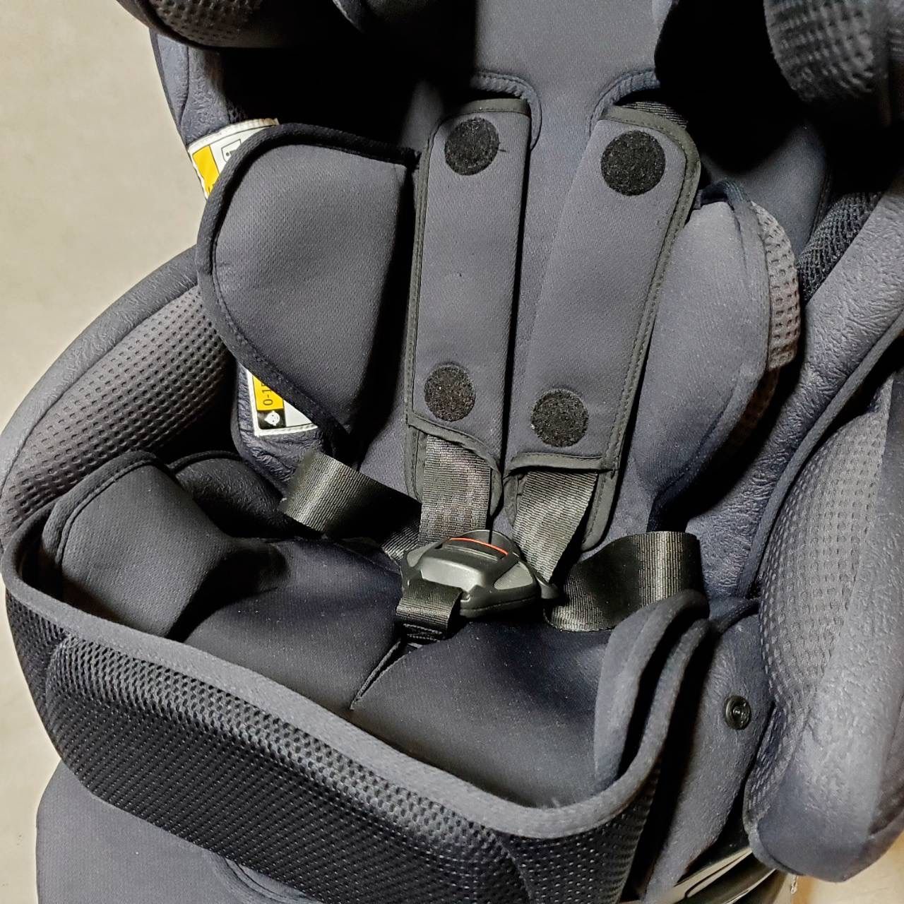 アップリカ フラディアグロウ