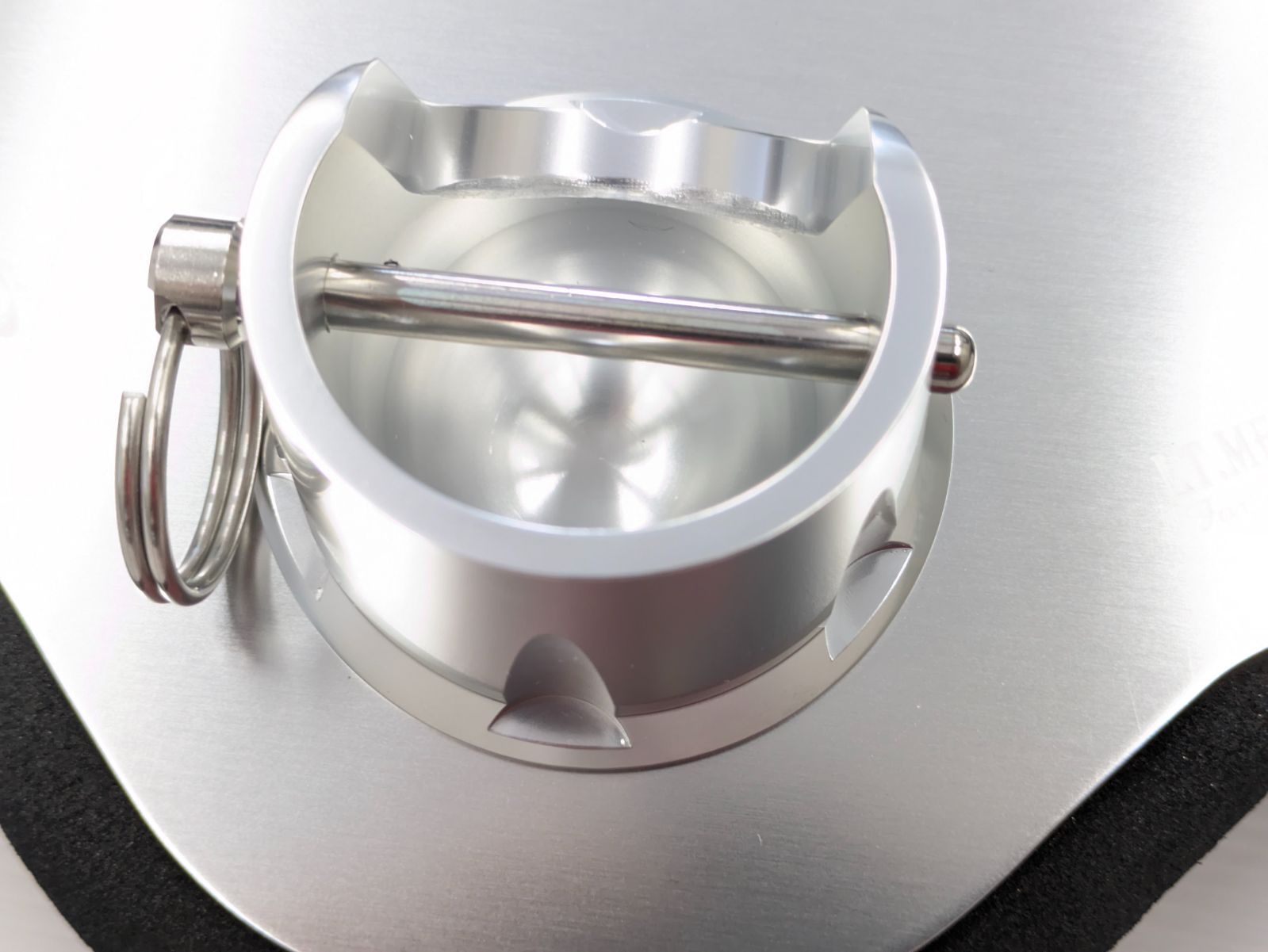 ライトベルト2 シルバー