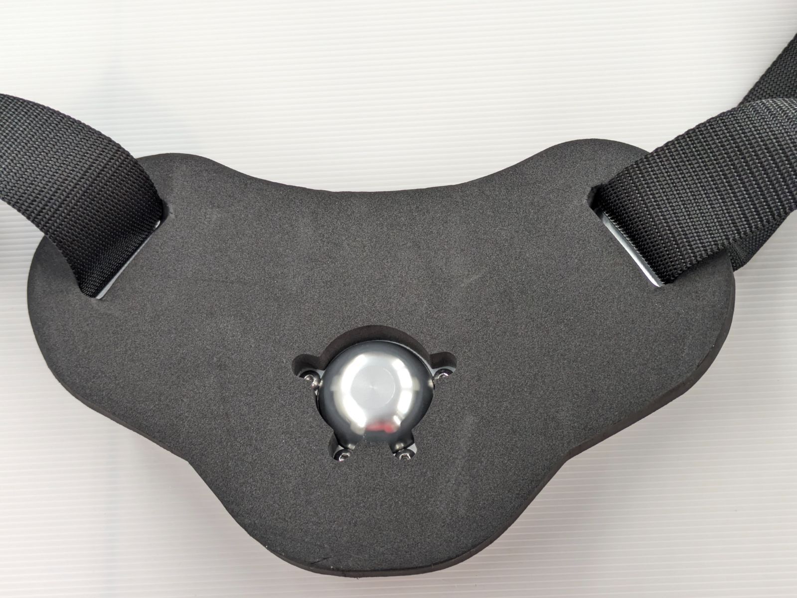 ライトベルト2 シルバー