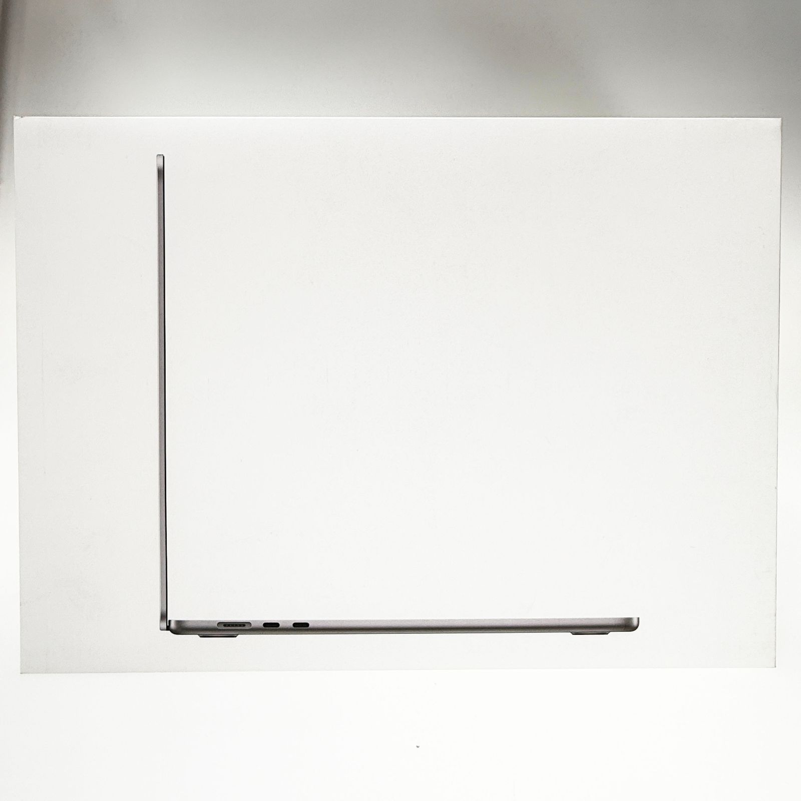 新品未開封】MacBook Air 15.3