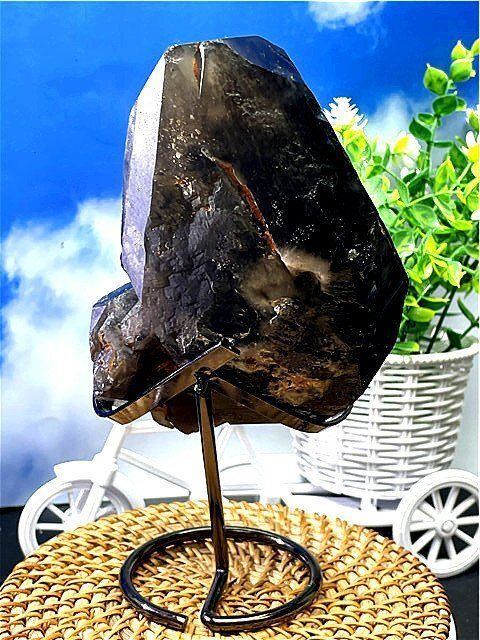 クラスターB88C6