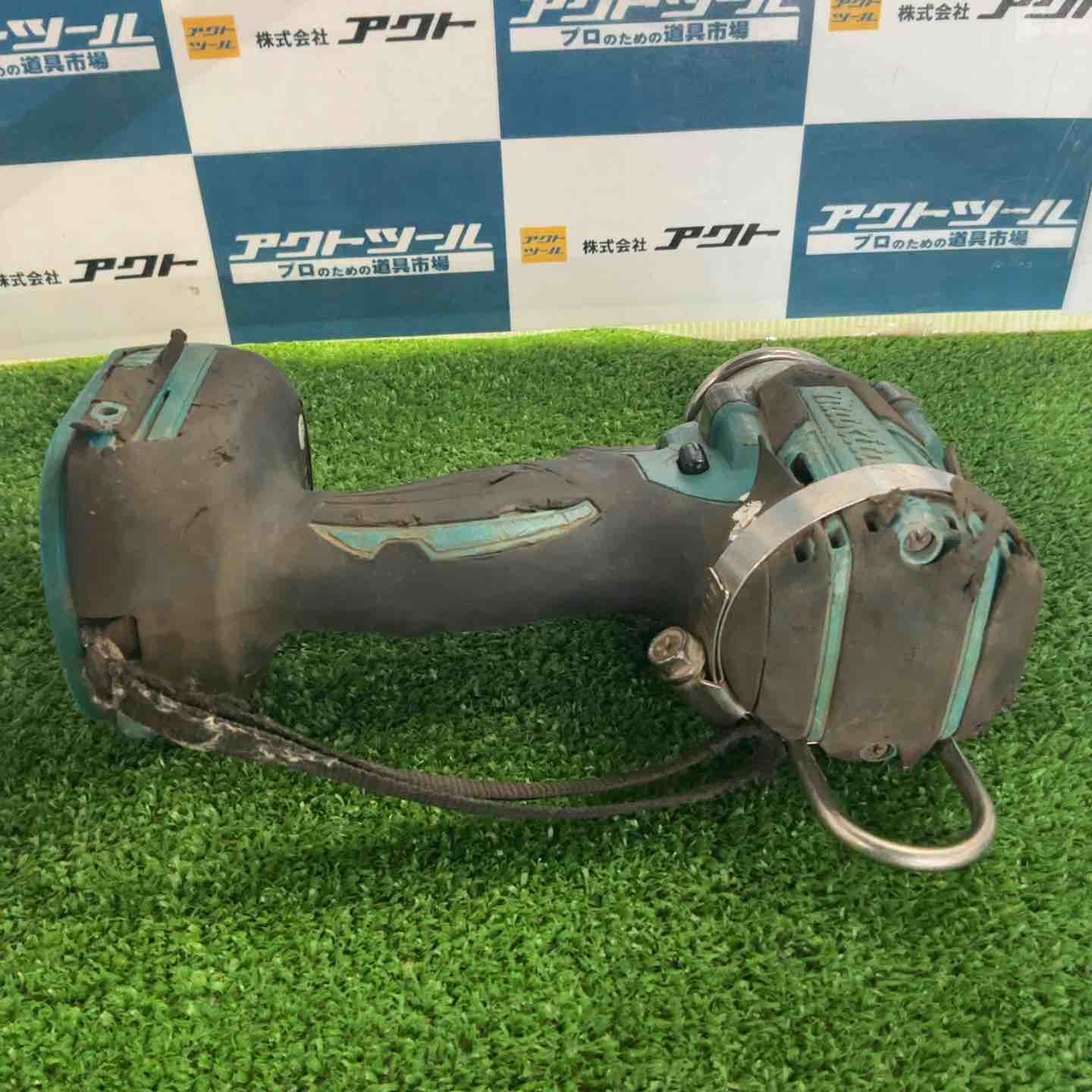 makita コードレスインパクトレンチ