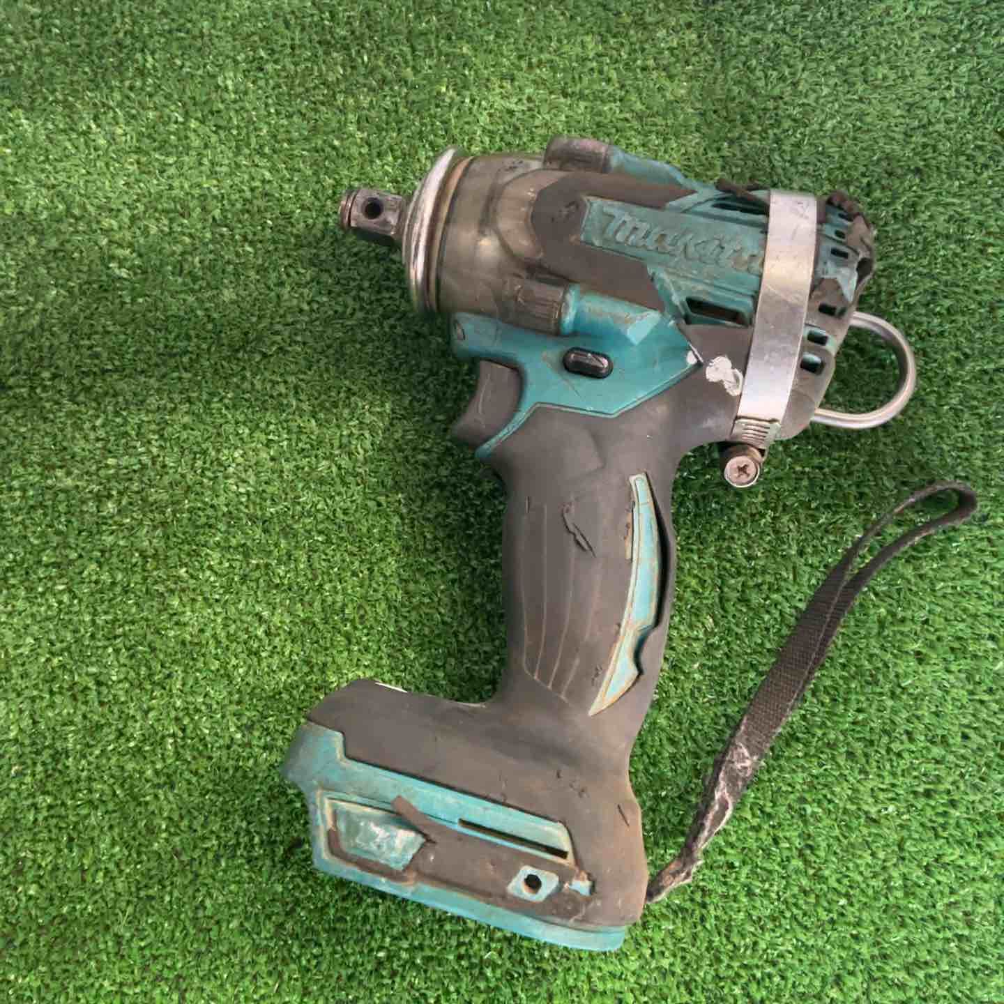 マキタ makita コードレスインパクトレンチ TW285DZ 草加店