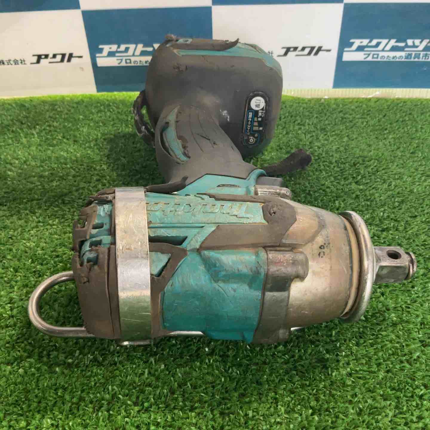 コードレスインパクトレンチ TW285DZ