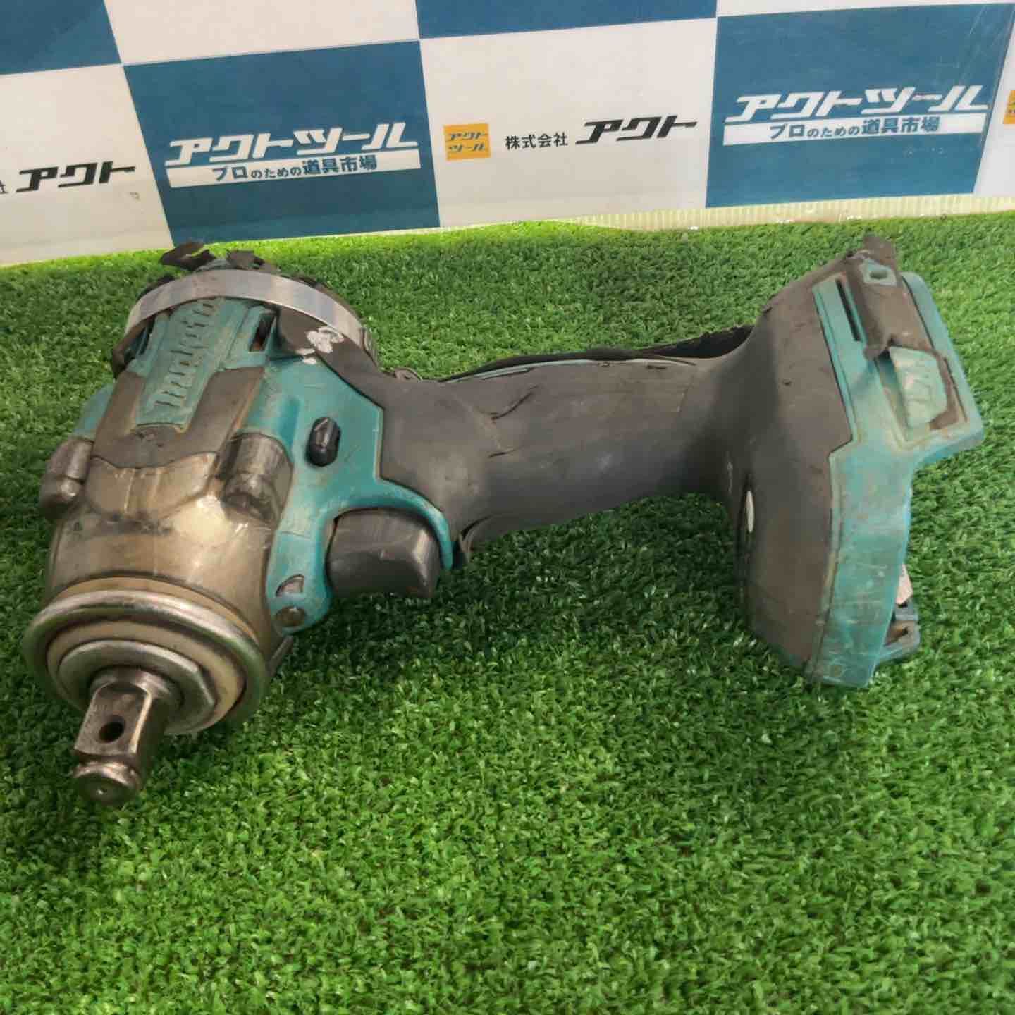 マキタ makita コードレスインパクトレンチ TW285DZ 草加店 HRDEVELOPMENT_JP