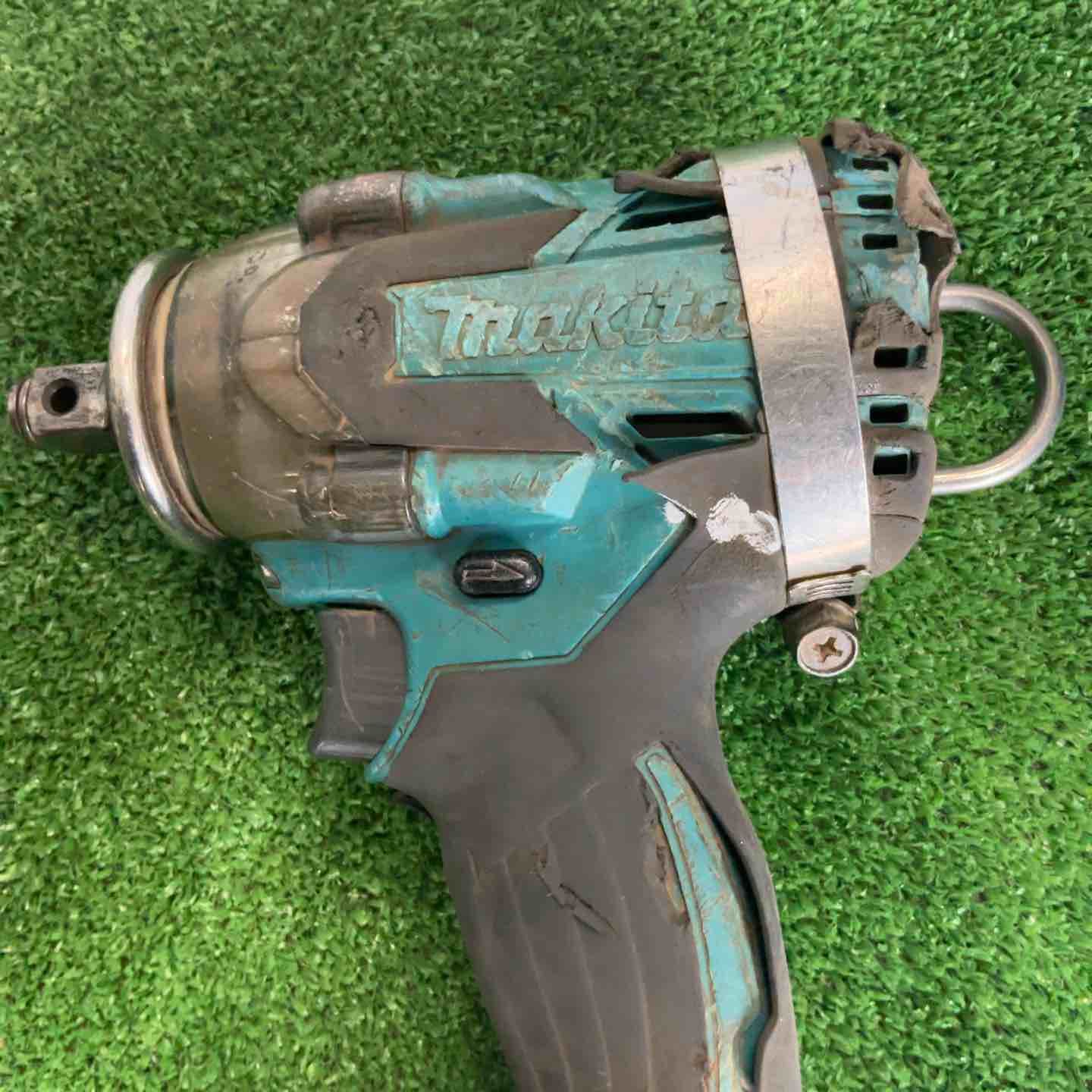 コードレスインパクトレンチ