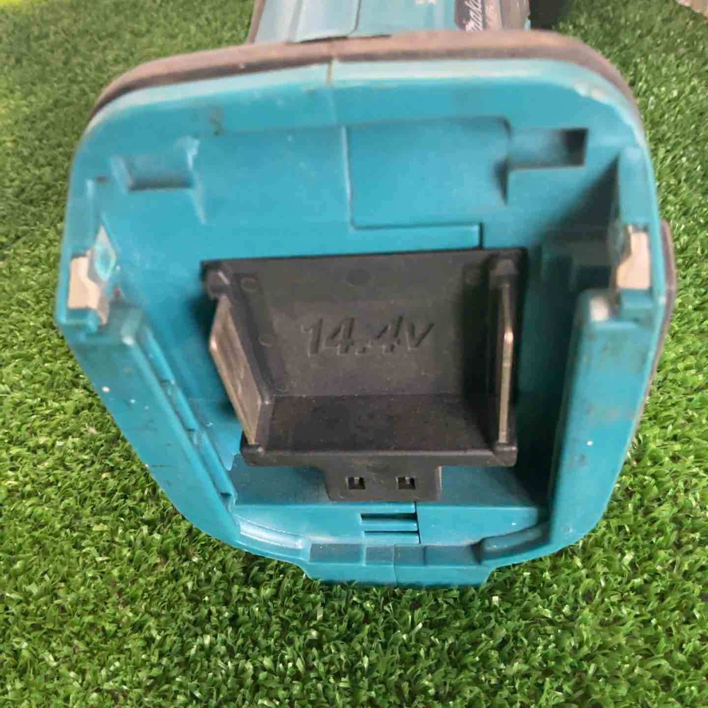 100mmコードレスディスクグラインダー GA400DZ